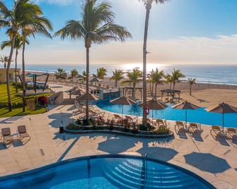 Barceló Gran Faro Los Cabos - San José del Cabo - Piscina