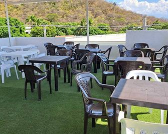 Villalba Boutique Hotel - Valledupar - Restaurante