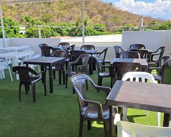 Villalba Boutique Hotel - Valledupar - Restaurante