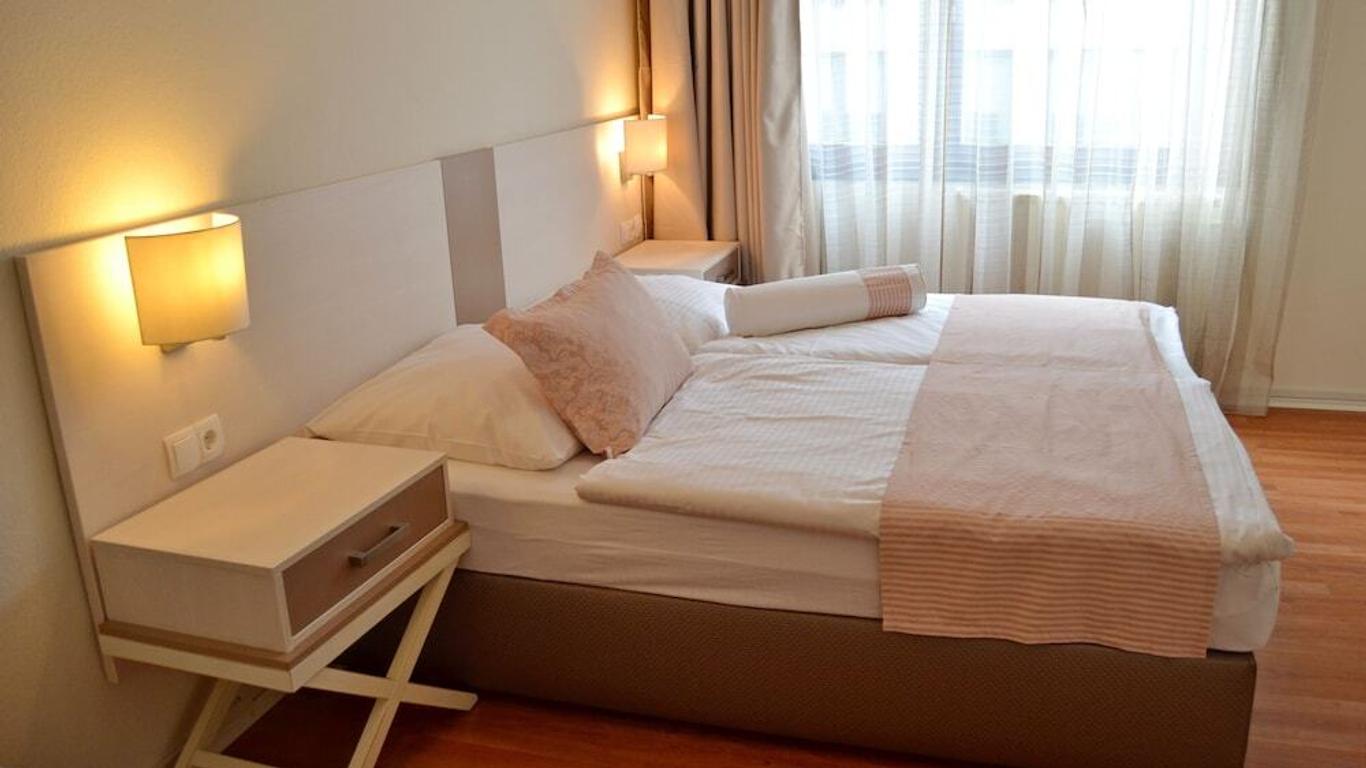 Hotel Centro
