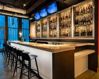 Aloft Savannah Downtown Historic District - Savannah - Bar