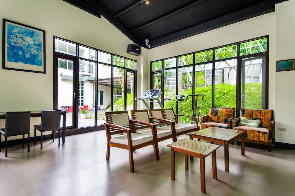 Butchard Villas - Yuchi Township