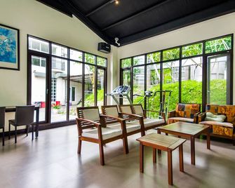 Butchard Villas - Yuchi Township