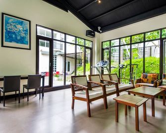 Butchard Villas - Yuchi Township
