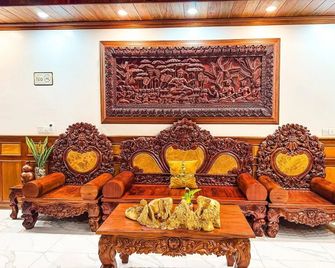 Piseth Private Villa Hotel - Battambang