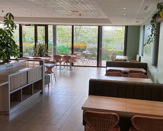 ibis Styles Flers - Flers - Restaurant