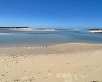 San Lukas Guest Apartment - Saint Francis Bay - Beach
