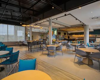 Slaviero Ponta Grossa - Ponta Grossa - Restaurace