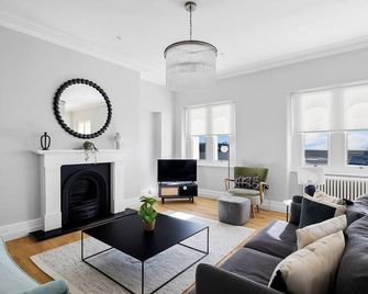 Sancroft by Pureserviced - Plymouth - Living room