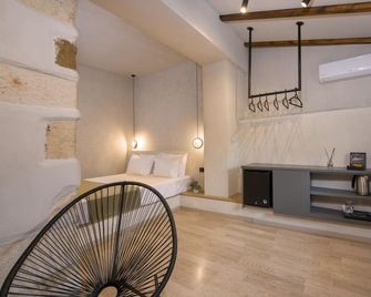 Cretan Berry Sarpaki - La Canea - Habitación