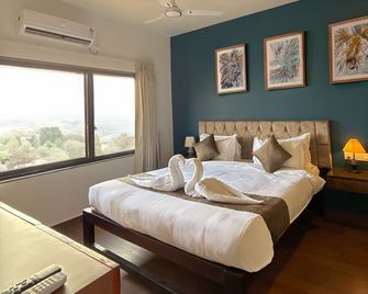 Prakruthi Retreat - Belgaum