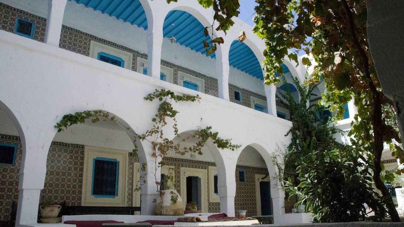 Djerba erriadh