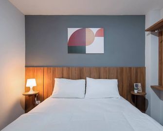 Cove Accordia Residence - Yakarta - Habitación