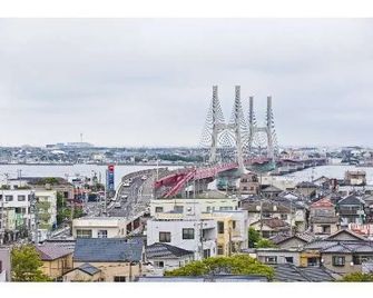 Hotel Sunsunny - Choshi - Außenansicht