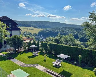 Panorama Hotel Heimbuchenthal - Heimbuchenthal