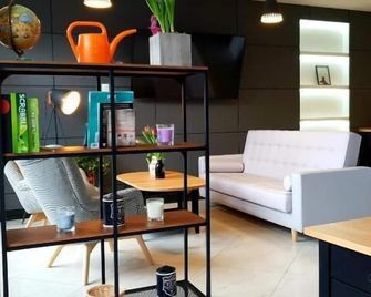 Orange Tree Hotel - Będzin