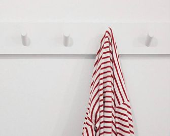 Lar Atlántica - Vigo - Room amenity