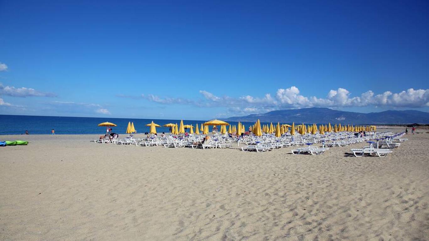Ihr Pizzo Calabro Resort