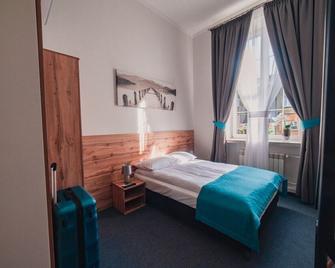 Villa Centro - Oświęcim - Bedroom