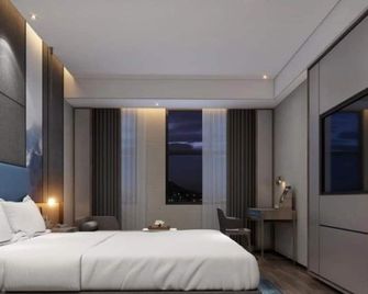 Naive S Hotel - Shenzhen - Habitación