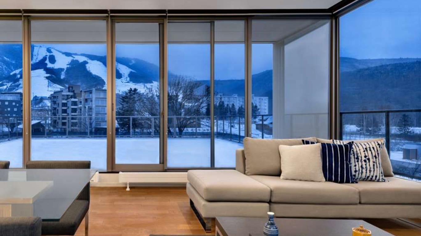 Chatrium Niseko