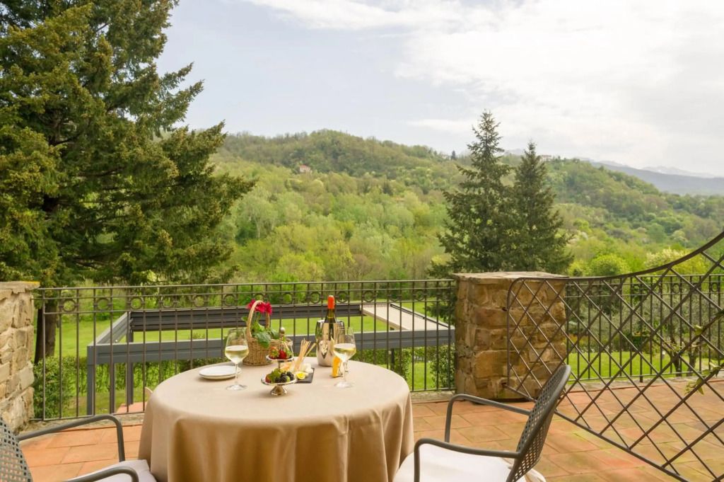 سا ديل مورو ريزورت