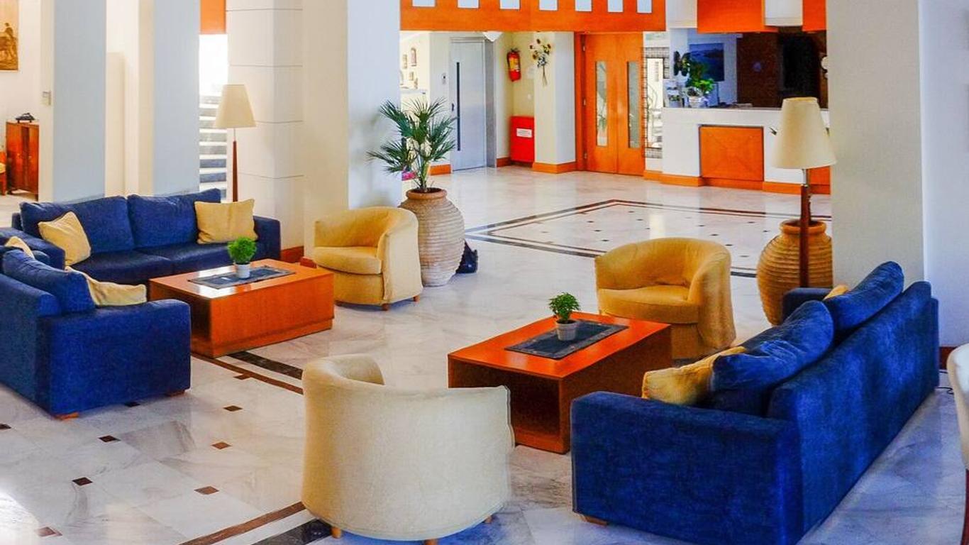 Marmari Bay Hotel