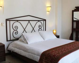 Hotel Boutique Casa San Miguel - Cartagena - Bedroom