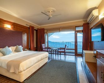 Dunn Perk Manor - Kasauli - Habitación