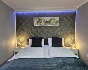 Hotel Schloßschenke - Idar-Oberstein - Ložnice