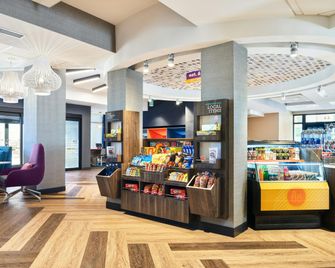 Tru by Hilton Ft. Lauderdale Airport - Dania Beach - Obchod