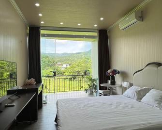 Bavi Hill Villa - Hanoi - Habitación