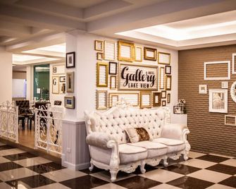 Gallery Lake View - Khon Kaen - Lobby