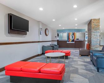 Studio 6 Plano Tx - Plano
