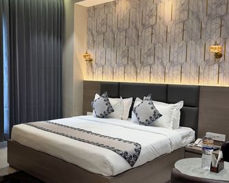 Hotel Eastleigh - Sahnewal - Bedroom