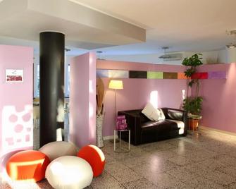 Hotel Zeffiro - Sabaudia