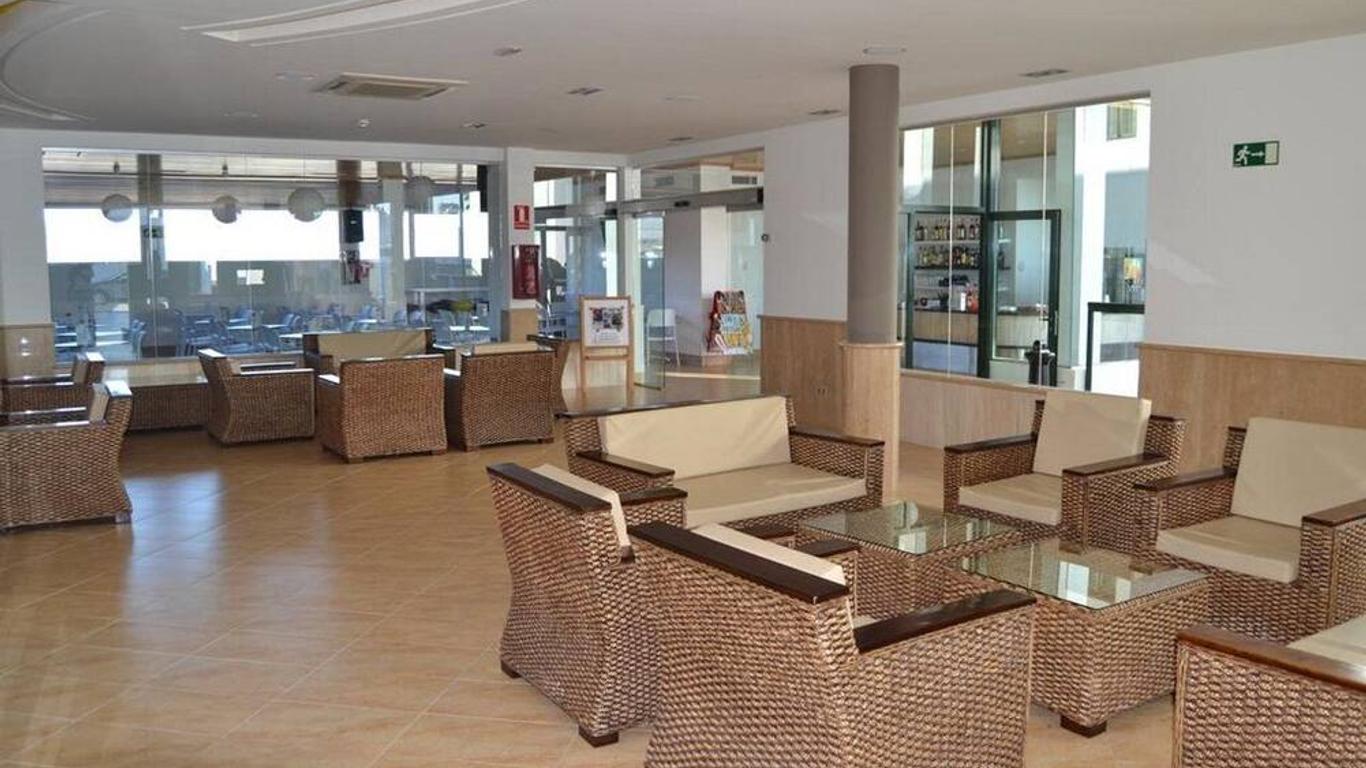 Hotel Pocillos Playa, solo Adultos