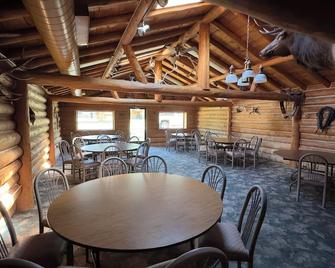 Lost Arrow Resort - Gladwin - Restaurant