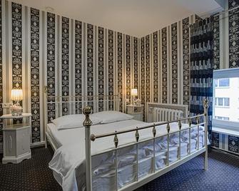 Matejki 8 - Szczecin - Habitación