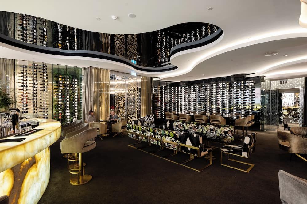 Emporium Hotel South Bank - בריסביין - בר