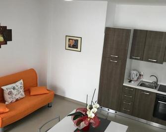 Residence Bonelli - Grassano - Dining room