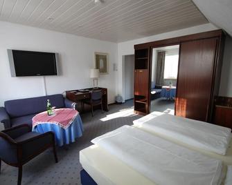 Wolterdinger Hof - Soltau - Chambre