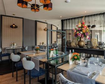 Hotel Vic - Leiden - Restaurant
