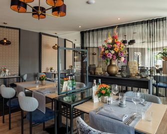 Hotel Vic - Leiden - Restaurant