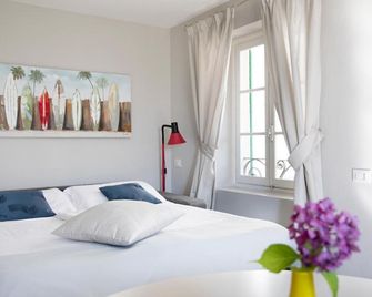 Charming Moment Di Villa Porta - Borgo Antico - Luino