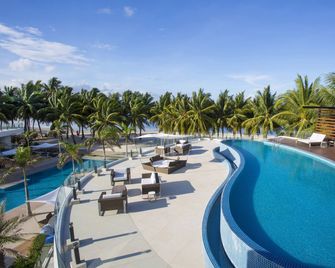 Aqua Boracay - Boracay - Pool