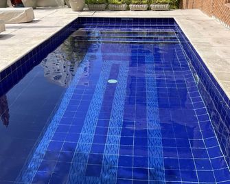 The Best View and Neighborhood in Cartagena - Cartagena de Indias - Piscina