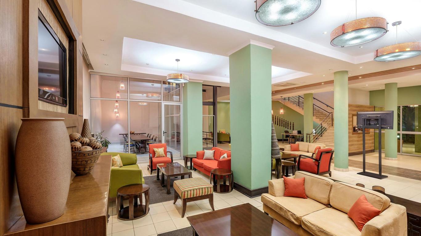 Protea Hotel by Marriott Lusaka
