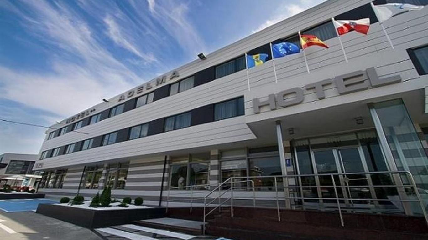 Hotel Adelma