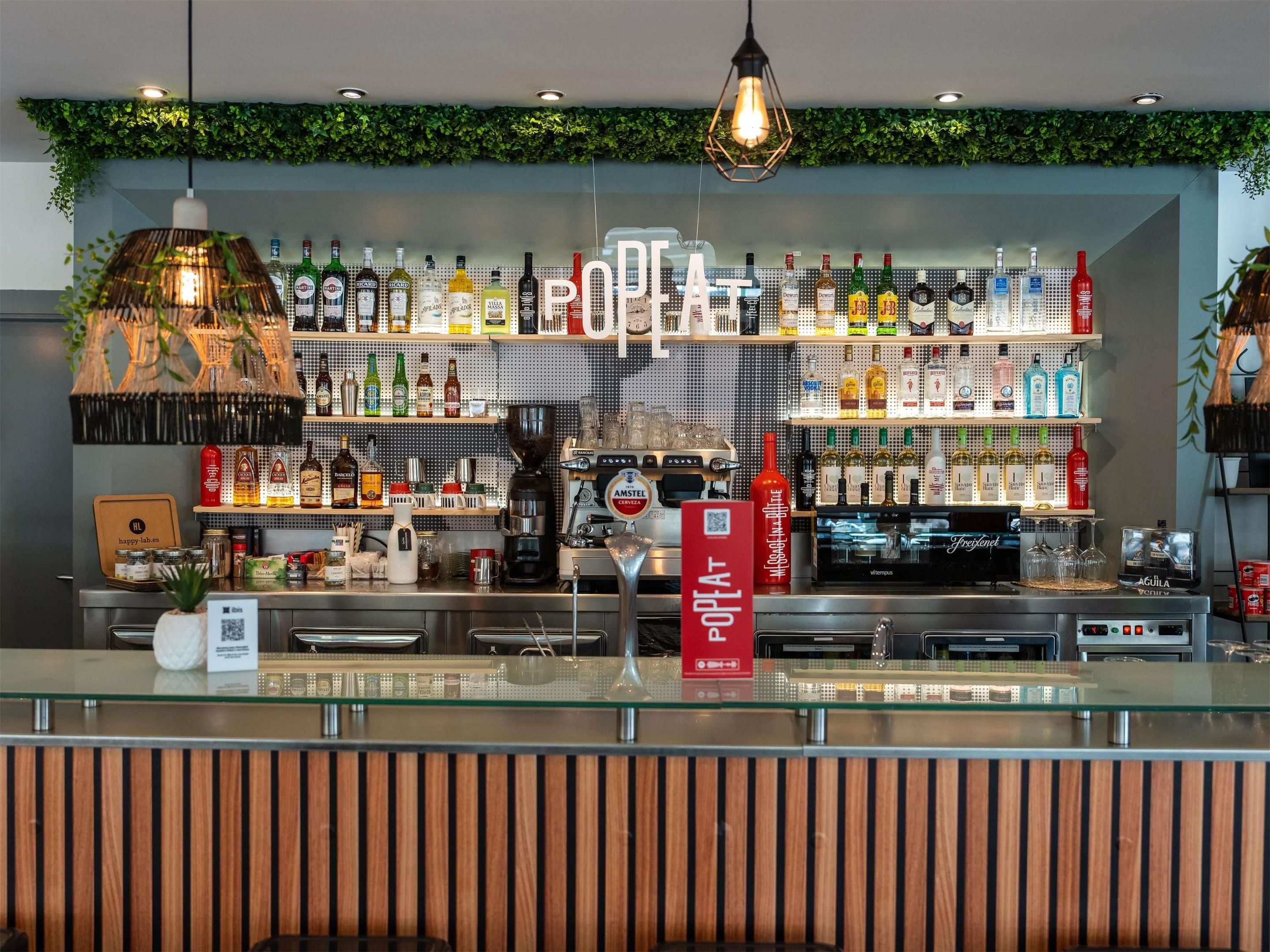 ibis Madrid Alcobendas